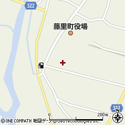 市川工務店周辺の地図