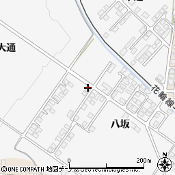 有限会社昭和電気設備周辺の地図