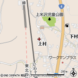 平石材工業周辺の地図