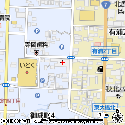 SUKIMA COFFEE周辺の地図