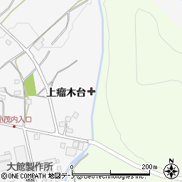 株式会社川連商店周辺の地図