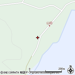 岩手県九戸郡軽米町軽米第２３地割113周辺の地図