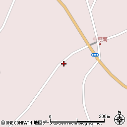 玉澤総合治療院周辺の地図