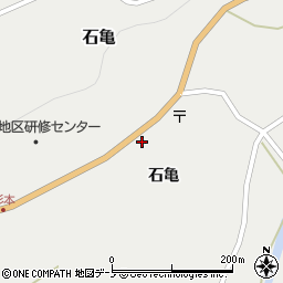 山崎清鮮魚店周辺の地図