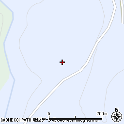 竹沢実ブロイラー周辺の地図