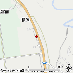 有限会社亀田カーボディー周辺の地図