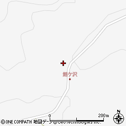 岩手県九戸郡軽米町小軽米第１０地割78周辺の地図