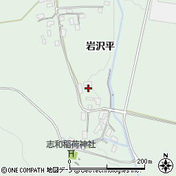 熊谷施設工業株式会社周辺の地図
