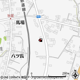 株式会社熊野商店周辺の地図