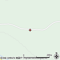 岩手県九戸郡洋野町大野第２７地割周辺の地図