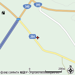 有限会社ミツワ自動車販売周辺の地図