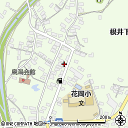 有限会社藤正鉄工　二級建築士事務所周辺の地図