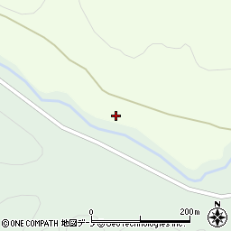 岩手県九戸郡洋野町種市第７４地割138周辺の地図