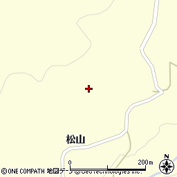 青森県三戸町（三戸郡）斗内周辺の地図