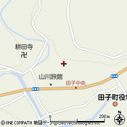 小笠原家畜診療所周辺の地図