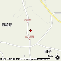 田子かわむらアグリサービス有限会社周辺の地図