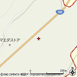 株式会社稲村鉄工所周辺の地図