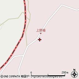 岩手県九戸郡軽米町晴山第１６地割周辺の地図