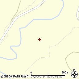 青森県三戸郡三戸町斗内下川原周辺の地図