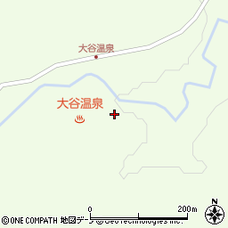 岩手県九戸郡洋野町種市第７４地割137周辺の地図