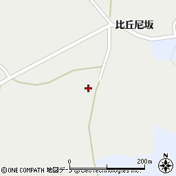 青森県三戸町（三戸郡）豊川（中玉ノ木平）周辺の地図