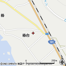 伊藤栄建設株式会社周辺の地図