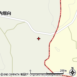 青森県三戸郡田子町田子下モ丹内道ノ下モ28周辺の地図