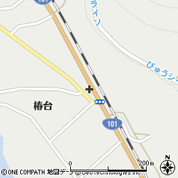 伊藤石材店周辺の地図