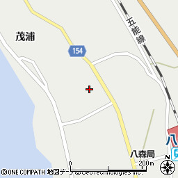 椿台小入川線周辺の地図
