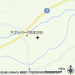 岩手県九戸郡洋野町種市第６９地割16-1周辺の地図