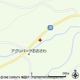 岩手県九戸郡洋野町種市第６９地割133周辺の地図