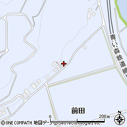 大羽沢車体鈑金工業周辺の地図