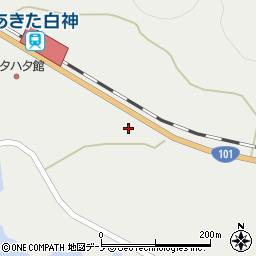 有限会社大熊工務店周辺の地図