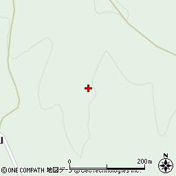 青森県三戸郡三戸町貝守堀田久保周辺の地図