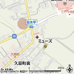 石亀石油株式会社周辺の地図