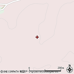 青森県三戸郡三戸町蛇沼上左所周辺の地図