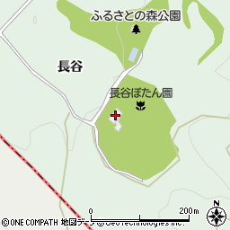 恵光院周辺の地図