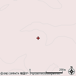 青森県三戸郡三戸町蛇沼山井沢周辺の地図