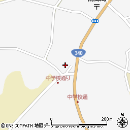 松長商店周辺の地図