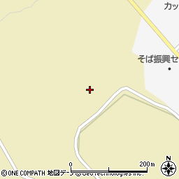 青森県八戸市南郷大字中野丑木沢43-28周辺の地図