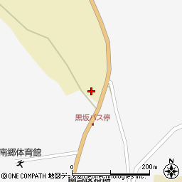 株式会社中村自動車周辺の地図