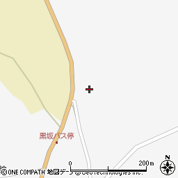 青森県八戸市南郷大字市野沢新田26-4周辺の地図