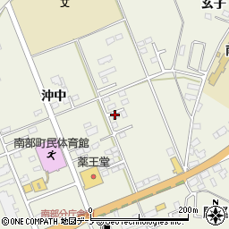 鹿島建設株式会社周辺の地図