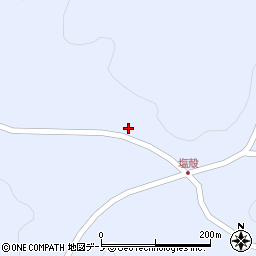 助川重機有限会社　工場周辺の地図