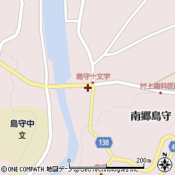 角金酒店周辺の地図