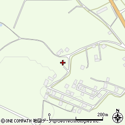 岩手県九戸郡洋野町種市第３７地割111-77周辺の地図