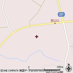 青森県三戸郡階上町鳥屋部大柿周辺の地図