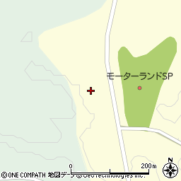 青森県南部町（三戸郡）埖渡（吸口）周辺の地図