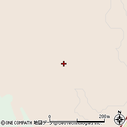 青森県三戸郡南部町椛木陣場周辺の地図