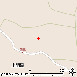 青森県南部町（三戸郡）椛木（袖久保）周辺の地図